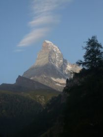mattherhorn